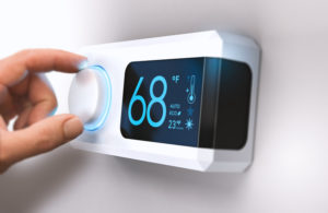 Thermostats Services in Clarksville, Jeffersonville, New Albany, IN - Combs Heating & Air